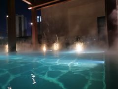 -清河半岛温泉度假酒店