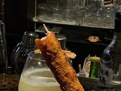 -O.F COCKTAIL&WHISKY