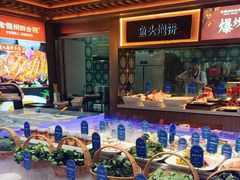 -老德州四合院·德州菜(天衢路店)