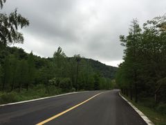 -南京市无想山景区