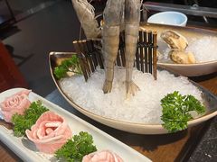 -捞王猪肚鸡火锅(昆山店)
