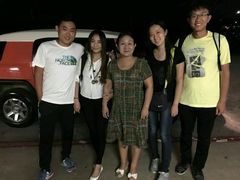 -丽姐租车