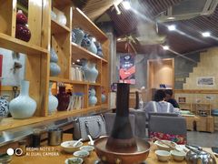 大堂-老康火锅(桥南街店)
