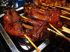 -辣串王烧烤