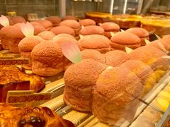 -好利来(望京中福店)