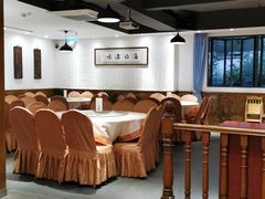 大堂-百里鲜·闽南家宴·福建菜
