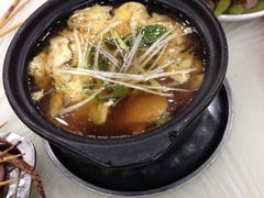 iphone_upload_pic-天津乾毓德饭庄·清真传统炒菜·海鲜烧烤(咸阳路店)