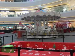 -银泰百货(海宁店)