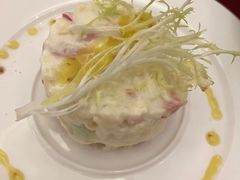 -红房子西菜馆(淮海中路店)
