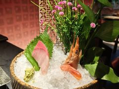 -蟹犇•帝王蟹雪蟹(陆家嘴店)