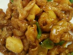 -普天和酒楼·新津菜·烤鸭(天津之眼店)