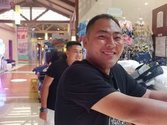 -汤连得温泉馆(宝山店)