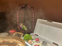 -色響火锅(恒隆广场店)