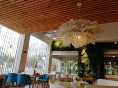 -周三的情书花园餐厅(江北店)
