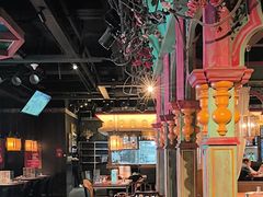 -纳瓦新疆菜(银都店)