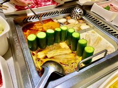 -海底捞火锅(吴中路店)