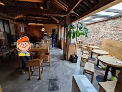 -VOYAGE COFFEE(北锣鼓巷店)