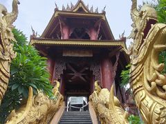 -西双版纳总佛寺