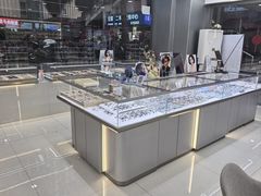 -康利眼镜(金融大厦店)