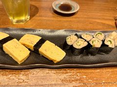 -すし京辰(成田空港第１ターミナル制限区域内店)