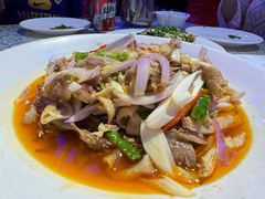-巴特餐饮6加1音乐餐吧·新疆菜