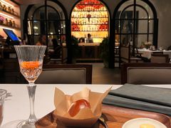 -狮拾久·现代新加坡料理(壹方城店)