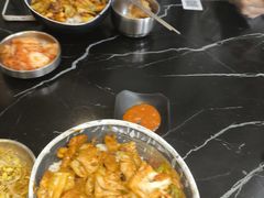 -HONGA HONGA雄家(曹路店)