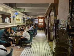 -梅夫娜土耳其餐厅.清真