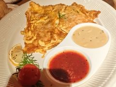 -波特曼西餐厅(中央大街店)