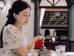-静香HOUSE·全时段融合餐厅(七星欢乐颂店)