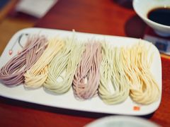 -1078號老北京涮肉(松柏店)