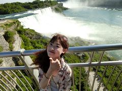 -尼亚加拉瀑布州立公园