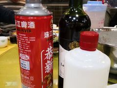 -盛记顺德高佬猪杂粥