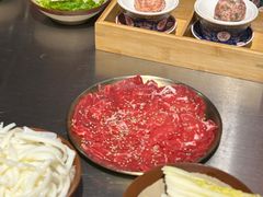 -郭铁柱·泥炉老火锅(江北龙湖天街店)