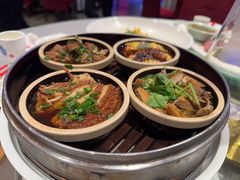 -山西会馆·晋菜·晋商宴·学堂记忆(许坦西街店)