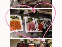 -天伦松鹤大饭店·欣妮咖啡