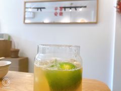 -团子君寿司·茶