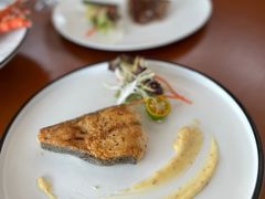 -V Bar海景扒房(北海湾惠龙万达嘉华酒店)