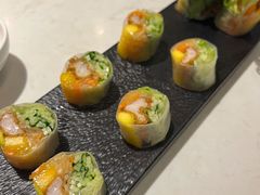 -美奈小馆·越南料理(中航城君尚购物中心店)