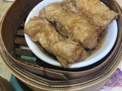 -添好运点心专门店(北角店)
