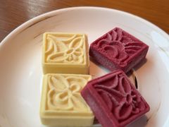 -庆春朴门(前滩太古里店)