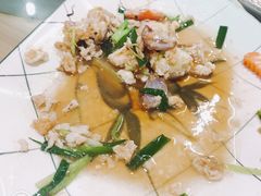 -好运来饭店(新城路店)