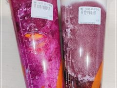 -CoCo都可(健翔桥店)
