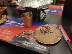 -何师烧烤Pro ·江湖川菜·小龙虾·精酿(太古里旗舰店)