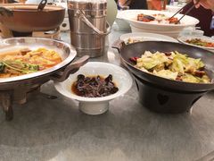 -沅江水·湖南家宴(南村万博长隆商圈店)