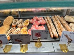 -The open life(万象城店)