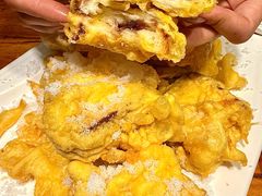 -树下时尚餐厅(翠园街店)
