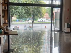 -泰平丽锦酒店(成都太古里春熙路店)
