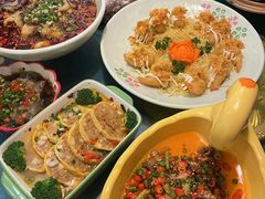 -蘑菇私房菜小馆(杨家坪西城天街店)