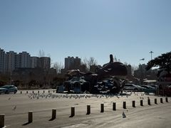 -泉城欧乐堡海洋极地世界